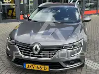 2019 Renault Talisman