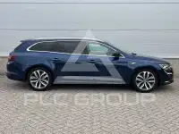 2019 Renault Talisman