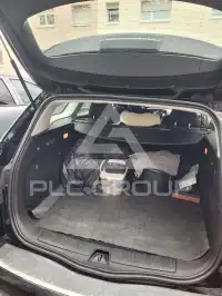 2019 Renault Talisman