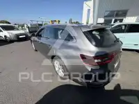 2019 Renault Talisman