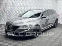 2019 Renault Talisman