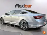 2019 Renault Talisman