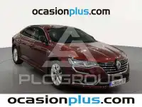 2019 Renault Talisman