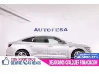 2019 Renault Talisman