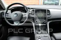 2019 Renault Talisman