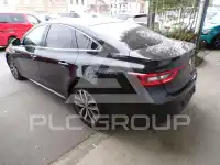 2019 Renault Talisman