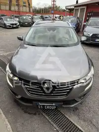 2019 Renault Talisman