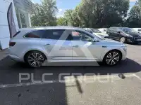 2019 Renault Talisman