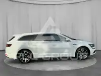 2019 Renault Talisman