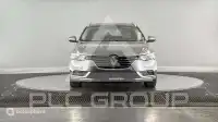 2019 Renault Talisman