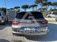 2019 Renault Talisman