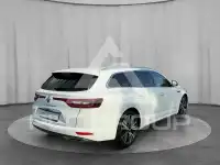 2019 Renault Talisman