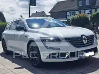 2019 Renault Talisman