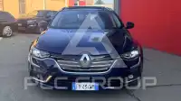 2019 Renault Talisman
