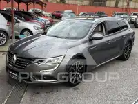 2019 Renault Talisman