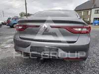 2019 Renault Talisman