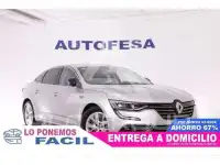 2019 Renault Talisman