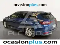 2019 Renault Talisman