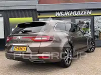 2019 Renault Talisman