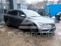 2019 Renault Talisman