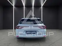 2019 Renault Talisman