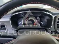 2019 Renault Talisman