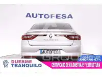 2019 Renault Talisman