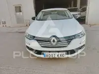 2019 Renault Talisman