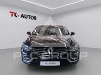 2019 Renault Talisman