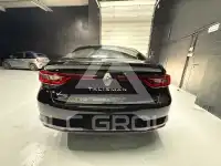 2019 Renault Talisman
