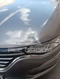 2019 Renault Talisman