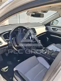 2019 Renault Talisman