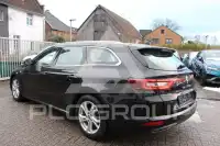 2019 Renault Talisman