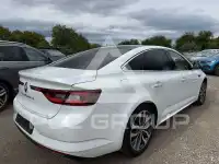 2019 Renault Talisman