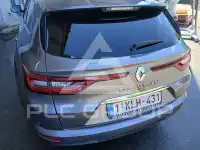 2019 Renault Talisman