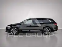 2019 Renault Talisman