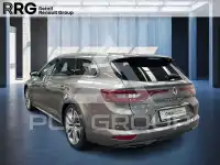 2019 Renault Talisman