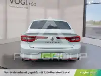 2019 Renault Talisman