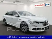 2019 Renault Talisman