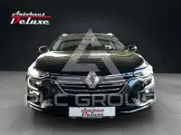 2019 Renault Talisman