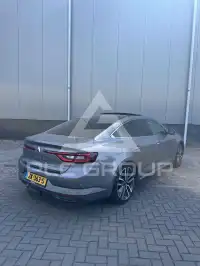2019 Renault Talisman