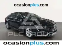 2019 Renault Talisman