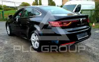 2019 Renault Talisman