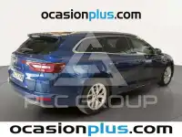 2019 Renault Talisman