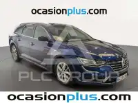 2019 Renault Talisman