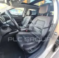 2019 Renault Talisman