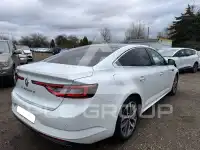 2019 Renault Talisman