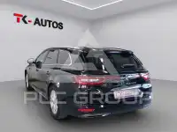 2019 Renault Talisman