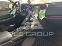 2019 Renault Talisman