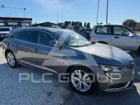 2019 Renault Talisman